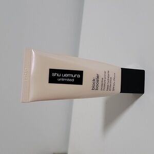 Shu Uemura Unlimited Block Booster Anzu Beige Made in Japan Protective Moisture